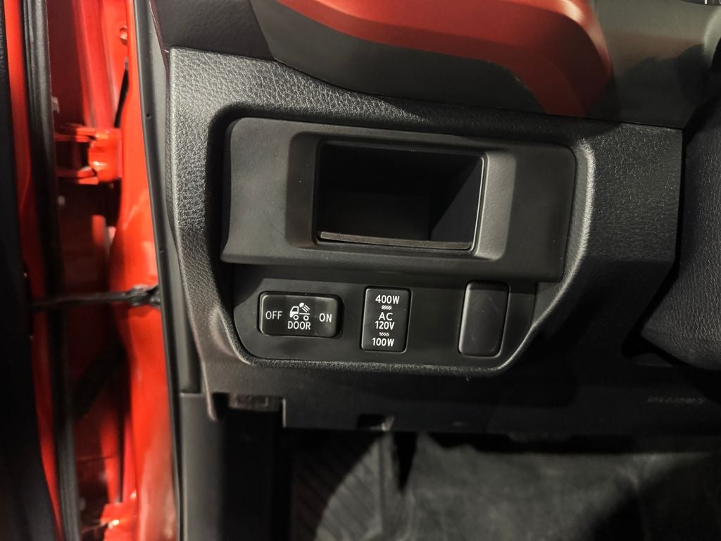 2016 Toyota Tacoma TRD Sport V6
