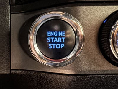 2016 Toyota Tacoma TRD Sport V6