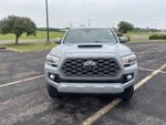 2020 Toyota Tacoma TRD Sport V6