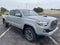 2020 Toyota Tacoma TRD Sport V6