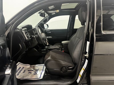 2016 Toyota Tacoma TRD Sport V6