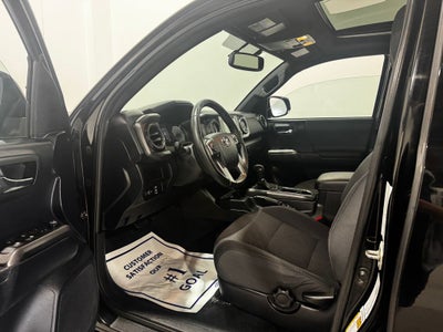 2016 Toyota Tacoma TRD Sport V6