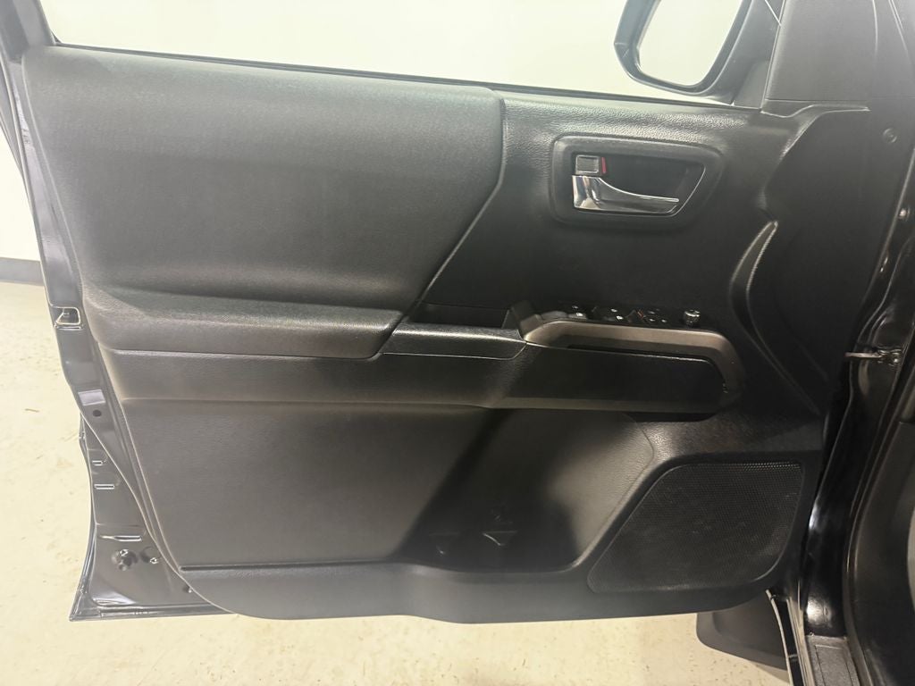 2016 Toyota Tacoma TRD Sport V6