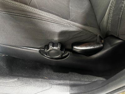 2016 Toyota Tacoma TRD Sport V6