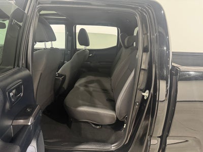 2016 Toyota Tacoma TRD Sport V6