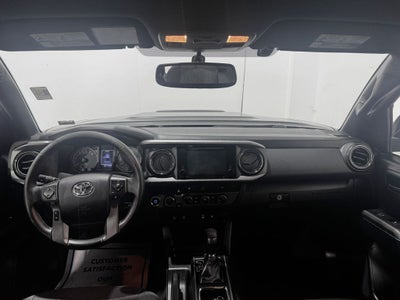 2016 Toyota Tacoma TRD Sport V6