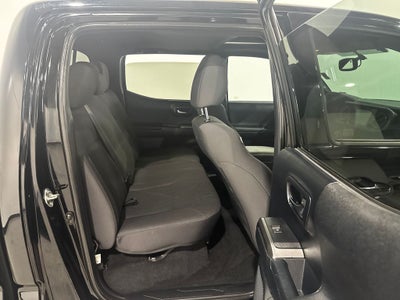 2016 Toyota Tacoma TRD Sport V6