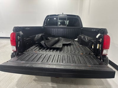 2016 Toyota Tacoma TRD Sport V6