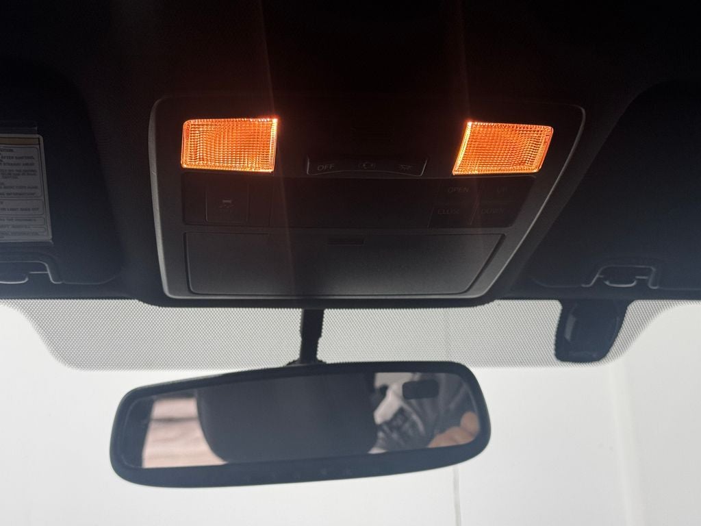 2016 Toyota Tacoma TRD Sport V6