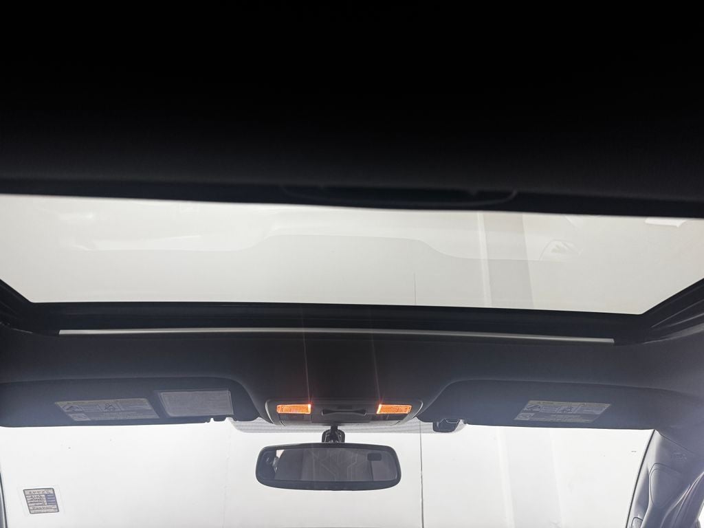 2016 Toyota Tacoma TRD Sport V6