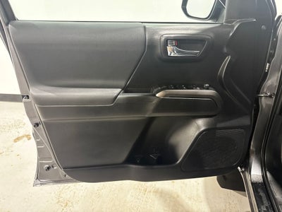 2021 Toyota Tacoma TRD Sport V6