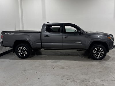 2021 Toyota Tacoma TRD Sport V6