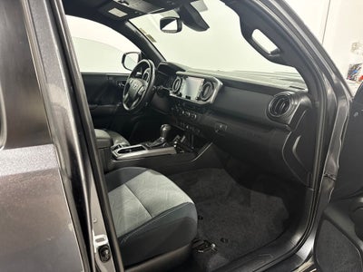 2021 Toyota Tacoma TRD Sport V6