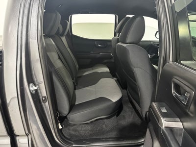 2021 Toyota Tacoma TRD Sport V6