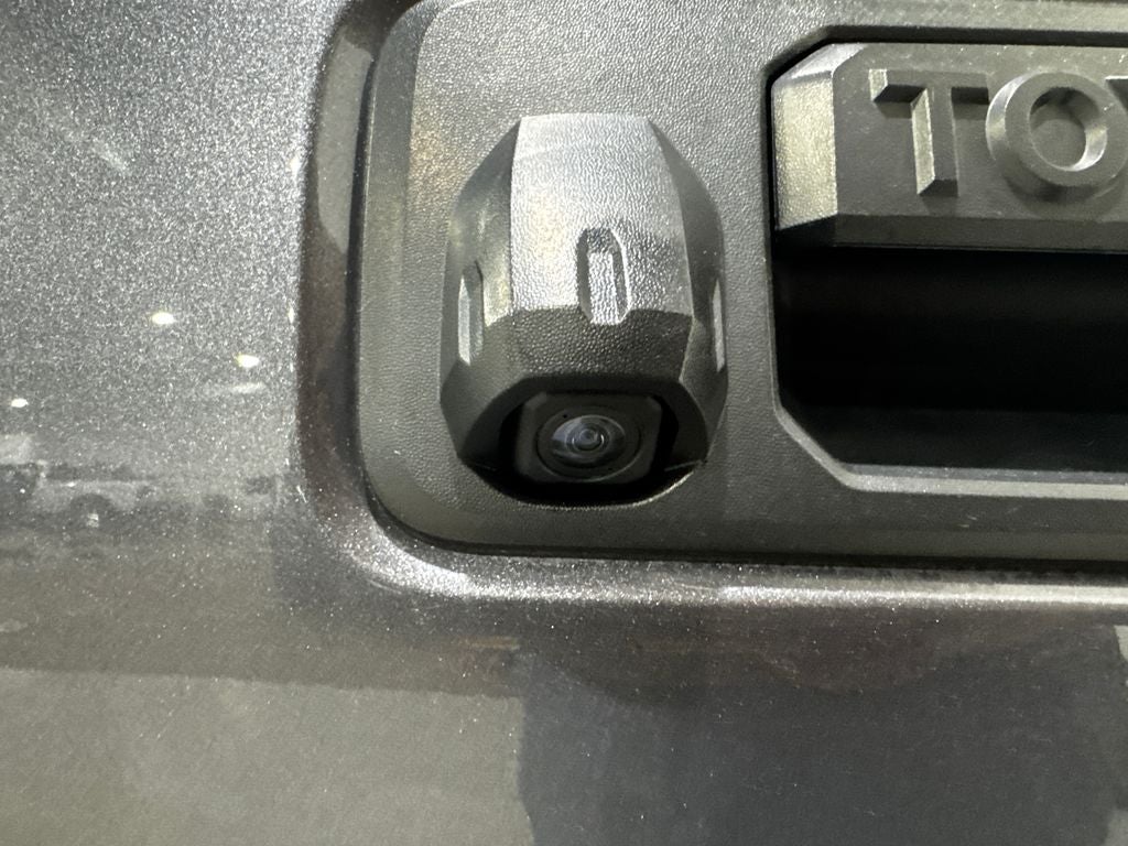 2021 Toyota Tacoma TRD Sport V6