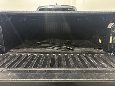 2021 Toyota Tacoma TRD Sport V6