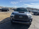 2021 Toyota Tacoma TRD Sport V6
