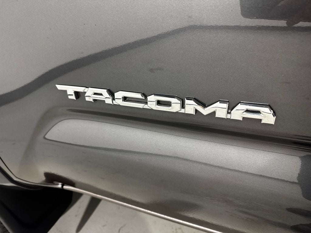 2021 Toyota Tacoma TRD Sport V6