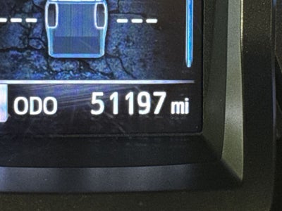 2021 Toyota Tacoma TRD Sport V6