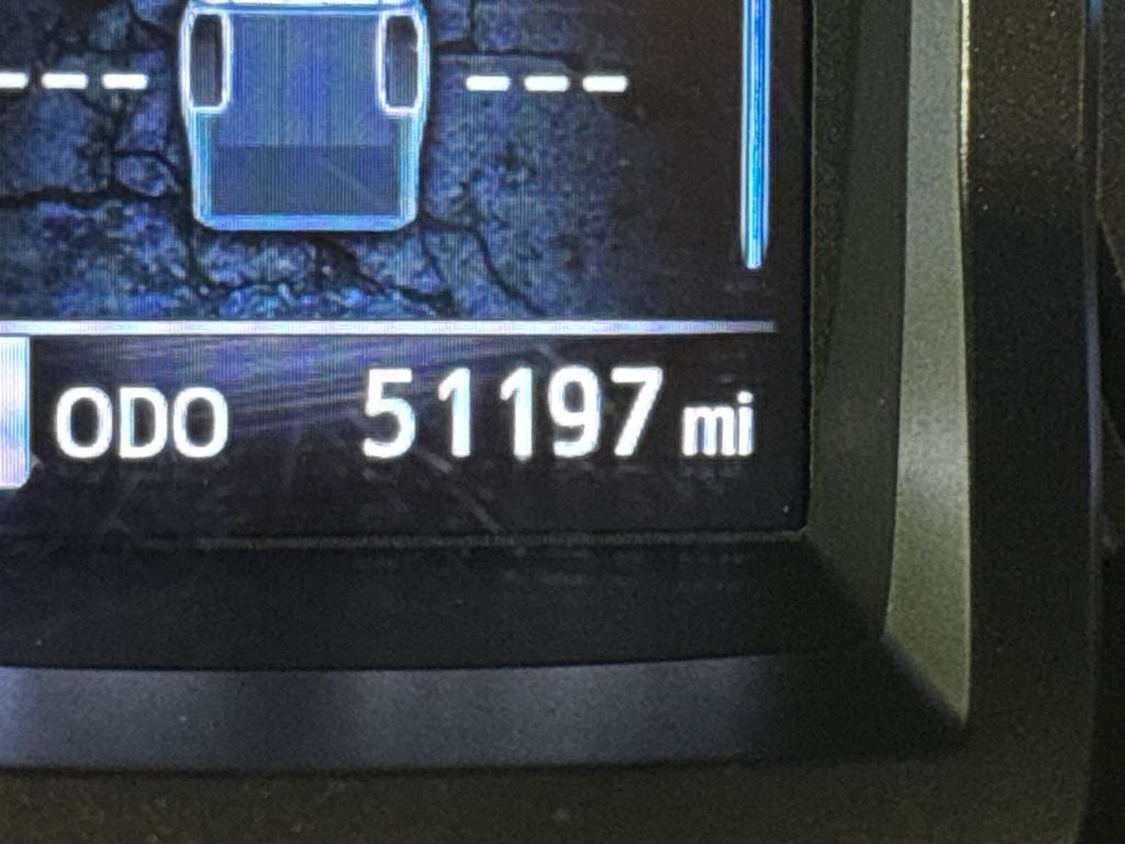 2021 Toyota Tacoma TRD Sport V6