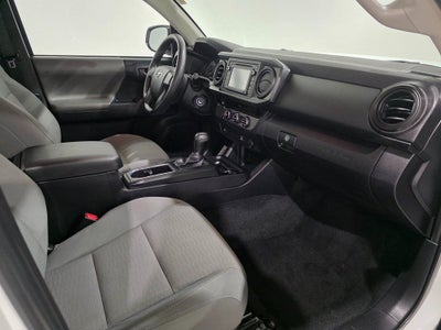 2016 Toyota Tacoma SR