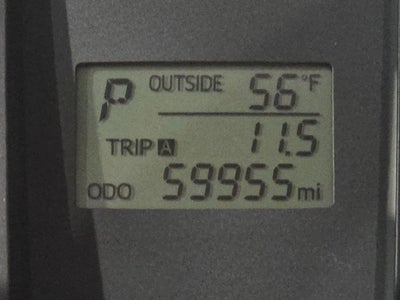 2016 Toyota Tacoma SR