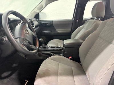 2016 Toyota Tacoma SR