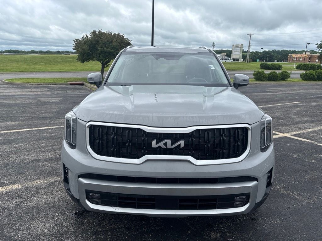 2023 Kia Telluride EX X-Line