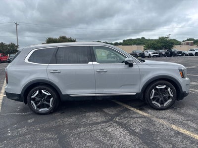 2023 Kia Telluride EX X-Line