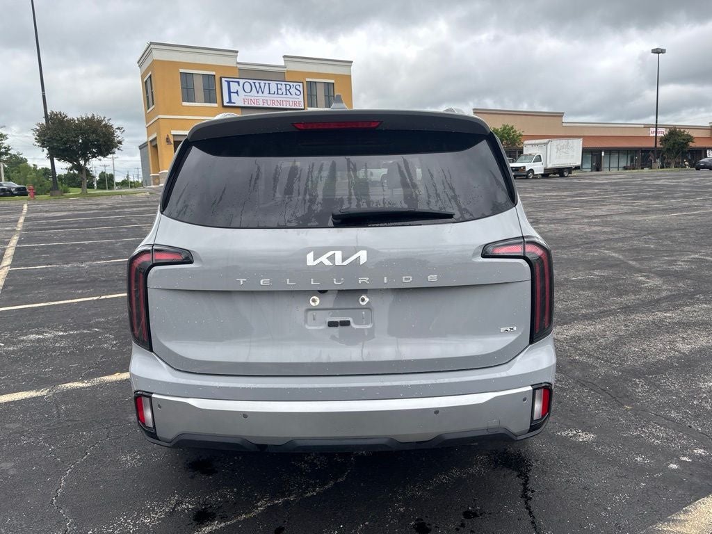 2023 Kia Telluride EX X-Line
