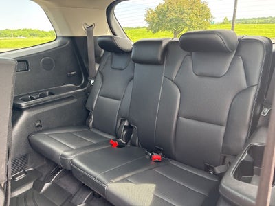 2023 Kia Telluride SX-Prestige X-Line