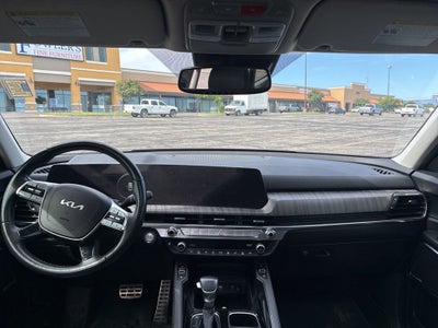 2023 Kia Telluride SX-Prestige X-Line