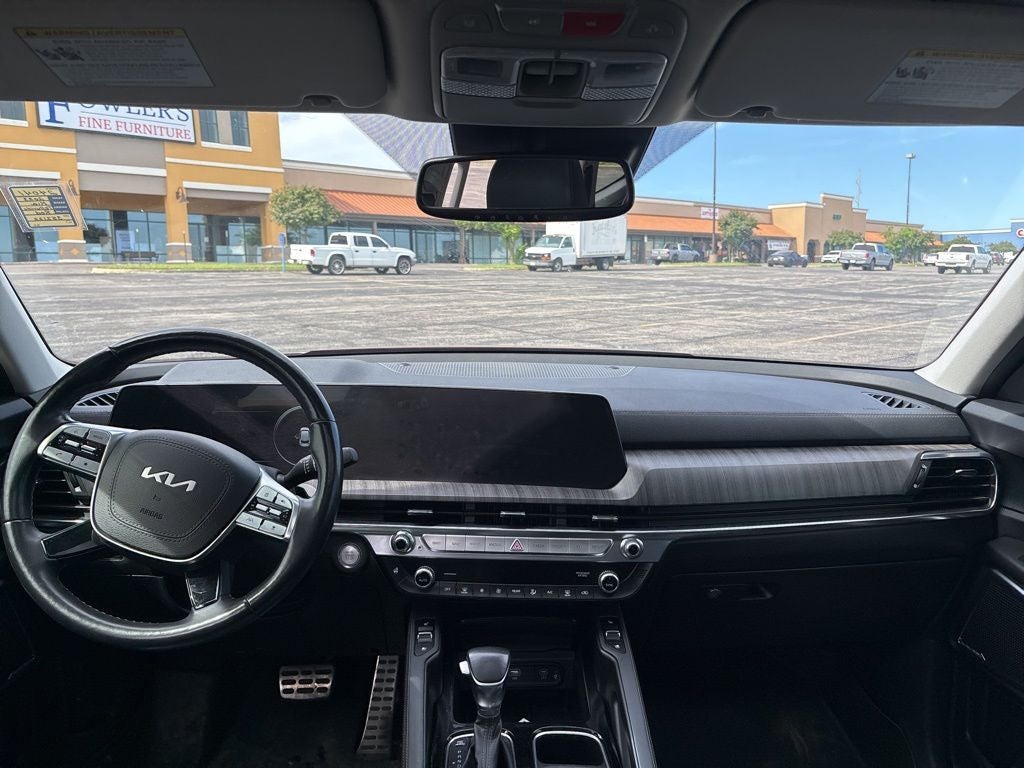 2023 Kia Telluride SX-Prestige X-Line