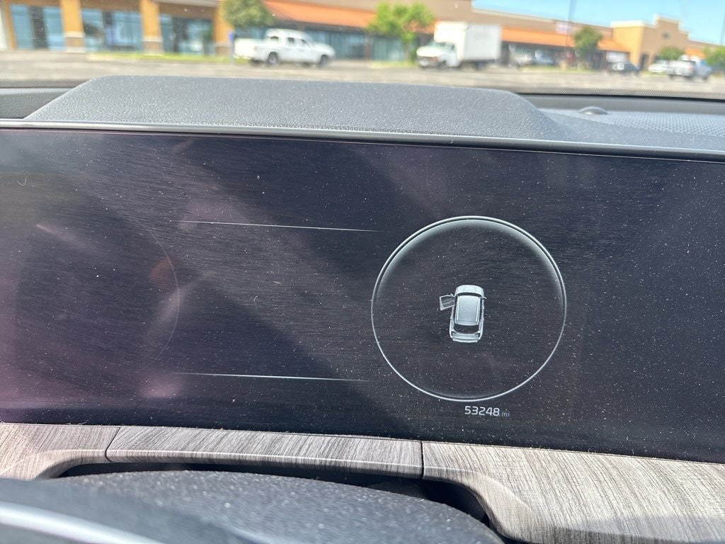 2023 Kia Telluride SX-Prestige X-Line