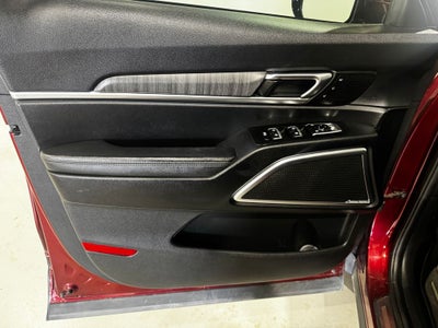 2023 Kia Telluride SX-Prestige X-Line