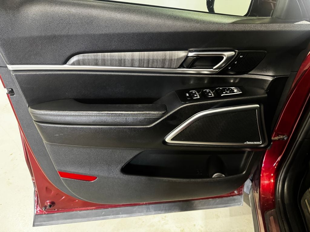 2023 Kia Telluride SX-Prestige X-Line