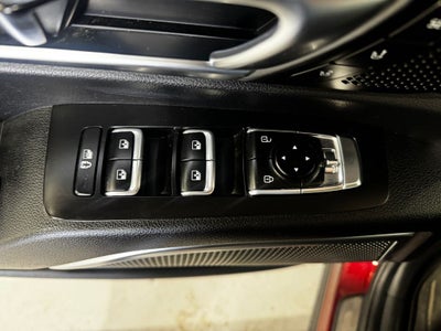 2023 Kia Telluride SX-Prestige X-Line
