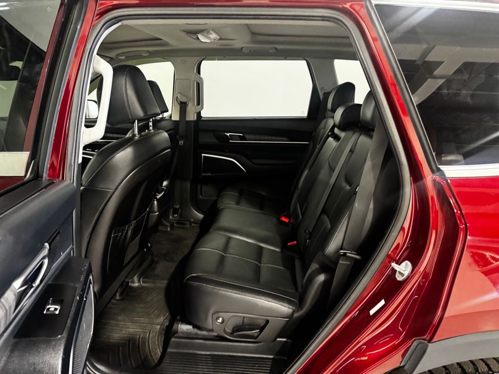 2023 Kia Telluride SX-Prestige X-Line