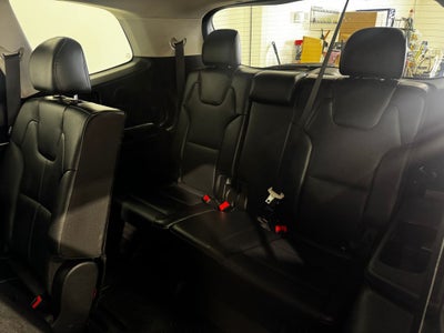 2023 Kia Telluride SX-Prestige X-Line