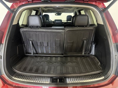 2023 Kia Telluride SX-Prestige X-Line