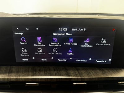 2023 Kia Telluride SX-Prestige X-Line