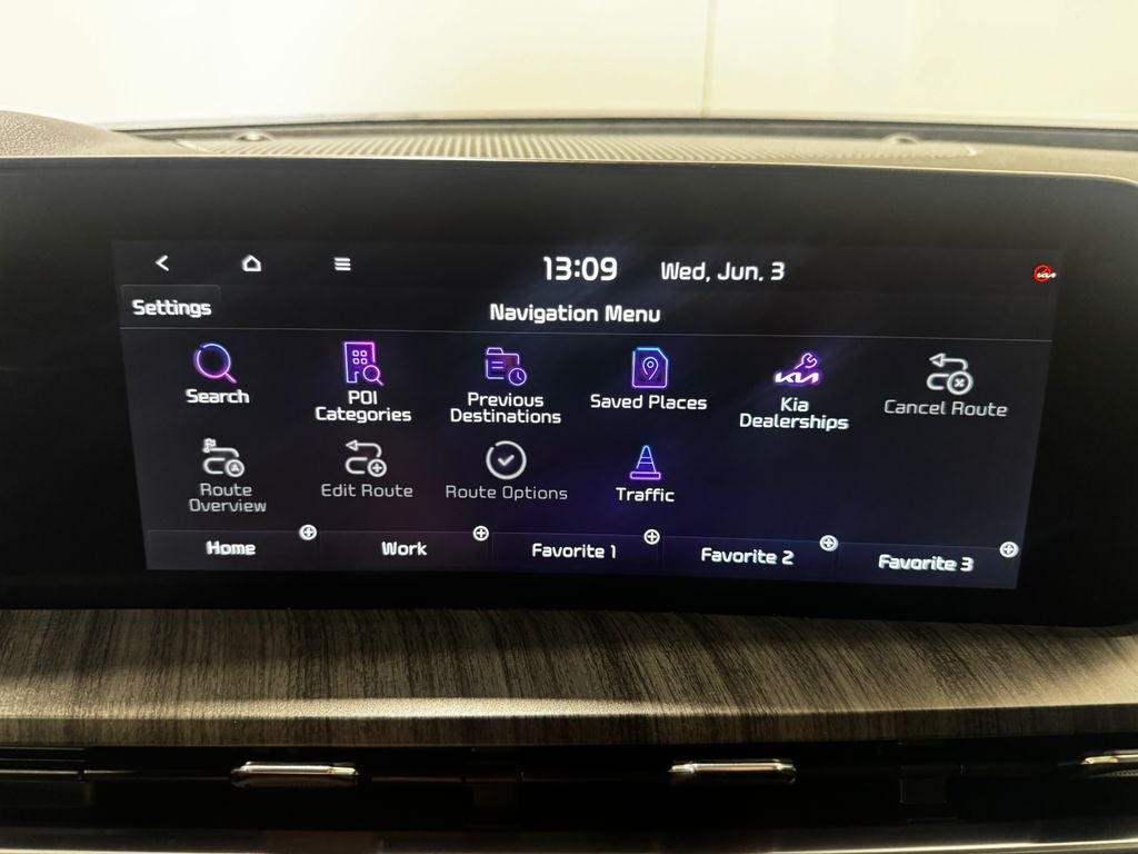 2023 Kia Telluride SX-Prestige X-Line