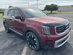 2023 Kia Telluride SX-Prestige X-Line