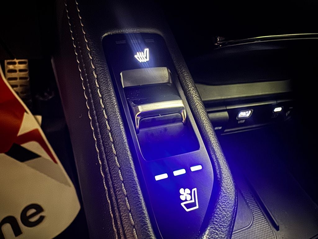 2023 Kia Telluride SX-Prestige X-Line