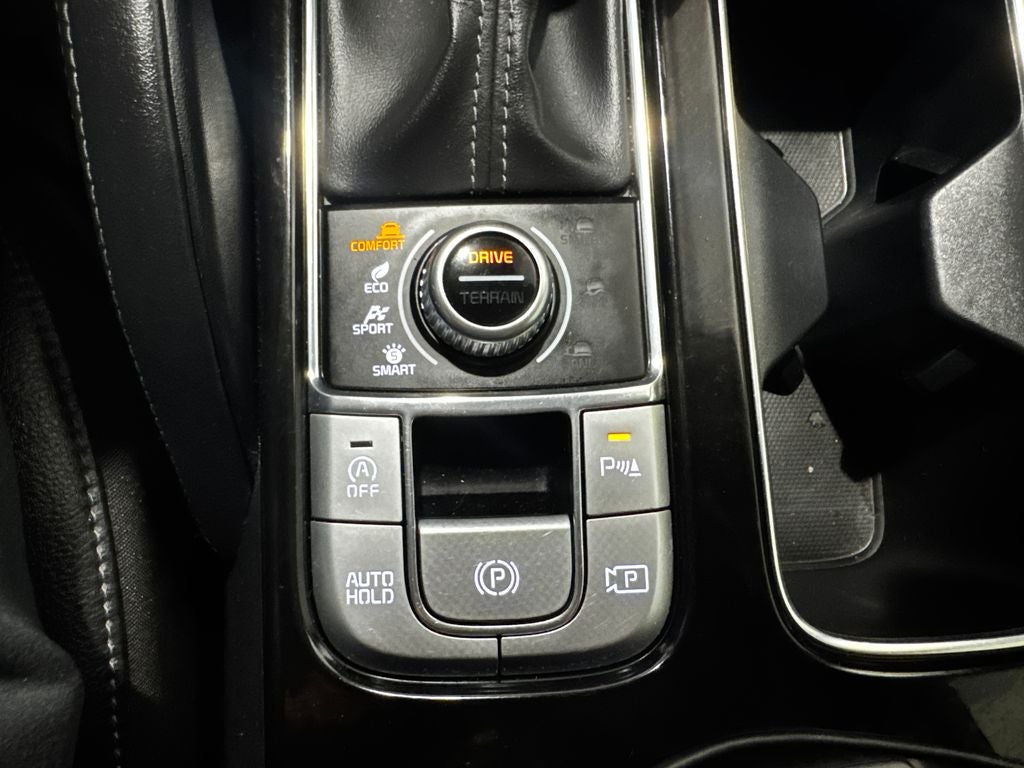 2023 Kia Telluride SX-Prestige X-Line
