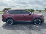 2023 Kia Telluride SX-Prestige X-Line