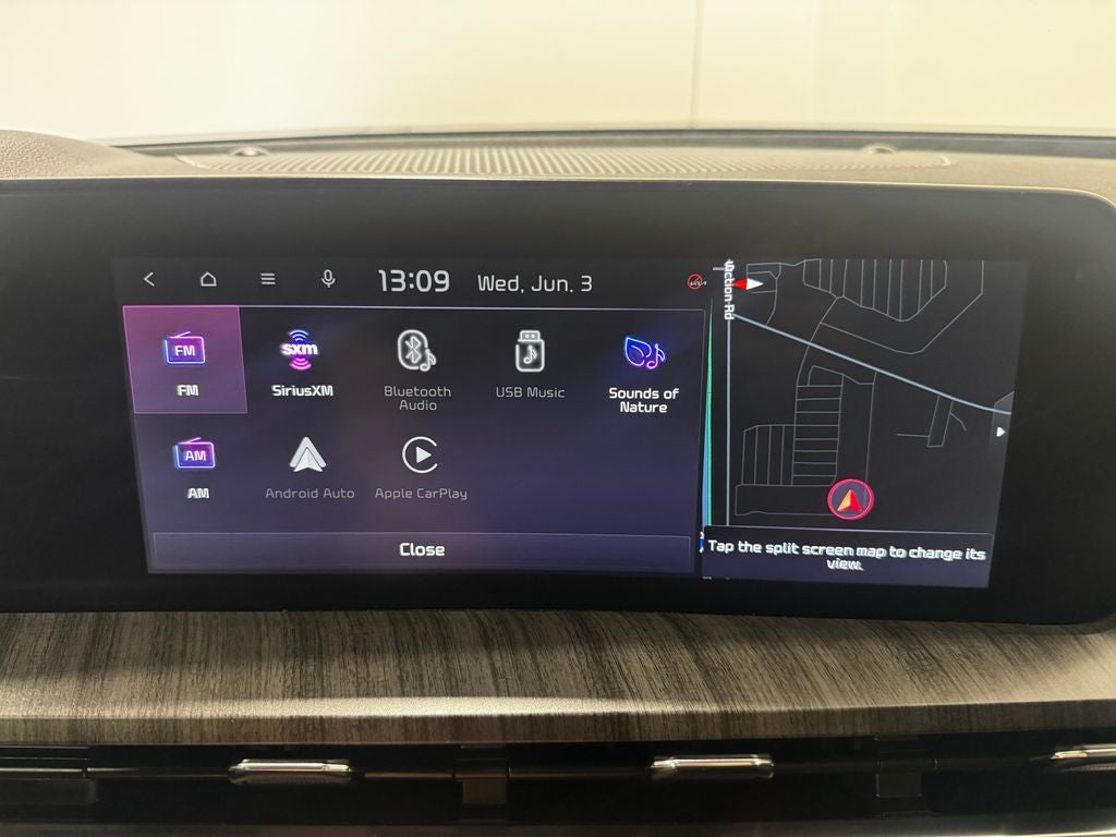 2023 Kia Telluride SX-Prestige X-Line