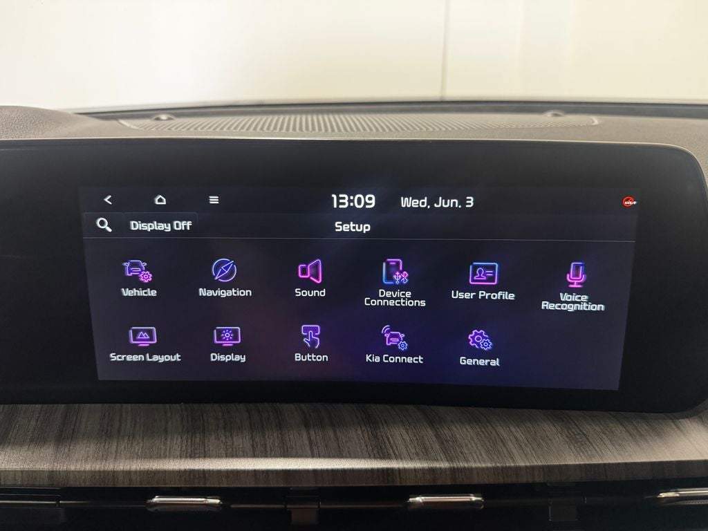 2023 Kia Telluride SX-Prestige X-Line