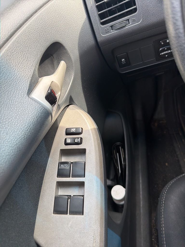 2013 Toyota Corolla S