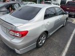 2013 Toyota Corolla S